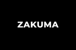 ZAKUMA Logo 图片